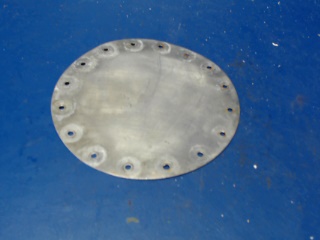 0851794-1 Cessna - DOOR
